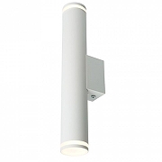 Накладной светильник Feron ML1004 51372 цвет плафона/подвески Белый, цвет арматуры Белый-1