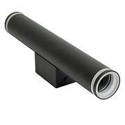 Накладной светильник Feron ML1004 51373 цвет плафона/подвески Черный, цвет арматуры Черный-3