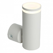 Накладной светильник Feron ML1005 51374 цвет плафона/подвески Белый, цвет арматуры Белый-1