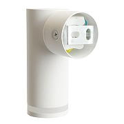 Накладной светильник Feron ML1005 51374 цвет плафона/подвески Белый, цвет арматуры Белый-7