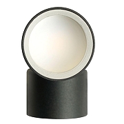 Накладной светильник Feron ML1005 51375 цвет плафона/подвески Черный, цвет арматуры Черный-7