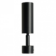 Светильник на штанге Feron ML1011 51381 цвет плафона/подвески Черный, Золото, цвет арматуры Золото, Черный-5