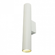 Накладной светильник Feron ML1014 51382 цвет плафона/подвески Белый, Золото, цвет арматуры Белый, Золото-1