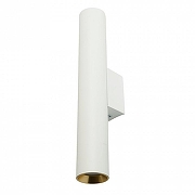 Накладной светильник Feron ML1014 51382 цвет плафона/подвески Белый, Золото, цвет арматуры Белый, Золото-3