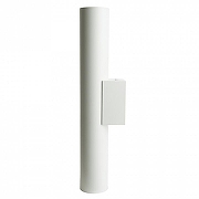 Накладной светильник Feron ML1014 51382 цвет плафона/подвески Белый, Золото, цвет арматуры Белый, Золото-4