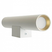 Накладной светильник Feron ML1014 51382 цвет плафона/подвески Белый, Золото, цвет арматуры Белый, Золото-5