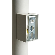 Накладной светильник Feron ML1014 51382 цвет плафона/подвески Белый, Золото, цвет арматуры Белый, Золото-7