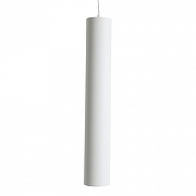 Подвесной светильник Feron ML1018 51386 цвет плафона/подвески Белый, Золото, цвет арматуры Белый, Золото-1