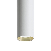 Подвесной светильник Feron ML1018 51386 цвет плафона/подвески Белый, Золото, цвет арматуры Белый, Золото-5