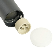 Накладной светильник Feron ML102 51388 цвет плафона/подвески Черный, цвет арматуры Черный-7