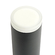 Накладной светильник Feron ML102 51388 цвет плафона/подвески Черный, цвет арматуры Черный-9