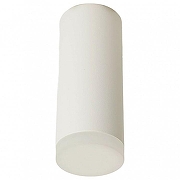 Накладной светильник Feron ML102 51389 цвет плафона/подвески Белый, цвет арматуры Белый