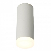 Накладной светильник Feron ML102 51389 цвет плафона/подвески Белый, цвет арматуры Белый-1