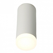 Накладной светильник Feron ML102 51389 цвет плафона/подвески Белый, цвет арматуры Белый-2