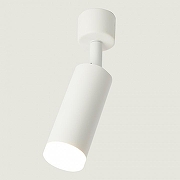 Светильник на штанге Feron ML1021 51390 цвет плафона/подвески Белый, цвет арматуры Белый-1