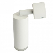 Светильник на штанге Feron ML1021 51390 цвет плафона/подвески Белый, цвет арматуры Белый-2