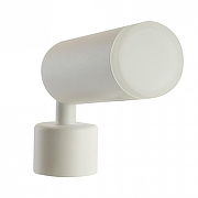 Светильник на штанге Feron ML1021 51390 цвет плафона/подвески Белый, цвет арматуры Белый-3