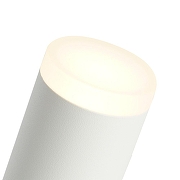 Светильник на штанге Feron ML1021 51390 цвет плафона/подвески Белый, цвет арматуры Белый-6