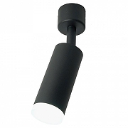 Светильник на штанге Feron ML1021 51391 цвет плафона/подвески Черный, цвет арматуры Черный-2