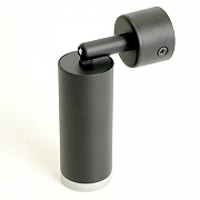 Светильник на штанге Feron ML1021 51391 цвет плафона/подвески Черный, цвет арматуры Черный-4