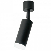 Светильник на штанге Feron ML1021 51391 цвет плафона/подвески Черный, цвет арматуры Черный-5