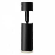 Светильник на штанге Feron ML1021 51391 цвет плафона/подвески Черный, цвет арматуры Черный-6