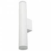 Накладной светильник Feron ML1024 51392 цвет плафона/подвески Белый, цвет арматуры Белый