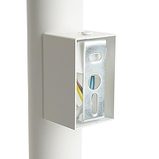 Накладной светильник Feron ML1024 51392 цвет плафона/подвески Белый, цвет арматуры Белый-6