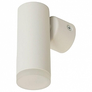 Накладной светильник Feron ML1025 51394 цвет плафона/подвески Белый, цвет арматуры Белый