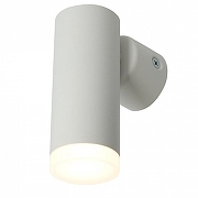 Накладной светильник Feron ML1025 51394 цвет плафона/подвески Белый, цвет арматуры Белый-1