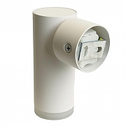 Накладной светильник Feron ML1025 51394 цвет плафона/подвески Белый, цвет арматуры Белый-6