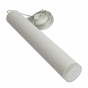 Подвесной светильник Feron ML1028 51396 цвет плафона/подвески Белый, цвет арматуры Белый-2