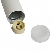 Подвесной светильник Feron ML1028 51396 цвет плафона/подвески Белый, цвет арматуры Белый-4