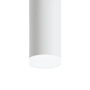 Подвесной светильник Feron ML1028 51396 цвет плафона/подвески Белый, цвет арматуры Белый-8