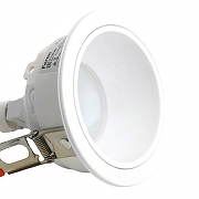 Встраиваемый светильник Feron DL3102 51398 цвет Белый-4