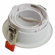 Встраиваемый светильник Feron DL3102 51398 цвет Белый-6