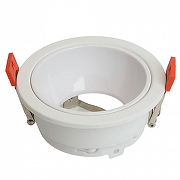 Встраиваемый светильник Feron DL3102 51398 цвет Белый-7