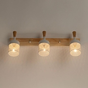 Бра De City Ирсон 2 514020903 цвет плафона/подвески Белый, цвет арматуры Белый-2