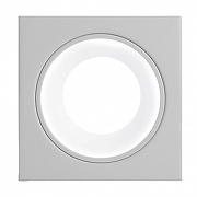 Встраиваемый светильник Feron DL3112 51404 цвет Белый-2