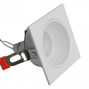 Встраиваемый светильник Feron DL3112 51404 цвет Белый-4