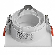 Встраиваемый светильник Feron DL3112 51404 цвет Белый-6