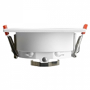 Встраиваемый светильник Feron DL3112 51404 цвет Белый-7