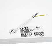 Светильник для потолка Армстронг Feron AL2117 51418 цвет Белый-7