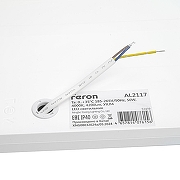 Светильник для потолка Армстронг Feron AL2117 51419 цвет Белый-7