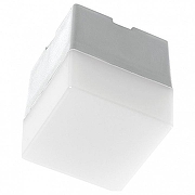 Модульный светильник Feron AL4022 51465 цвет плафона/подвески Белый, цвет арматуры Белый