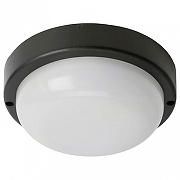 Накладной светильник Feron AL3005 51469 цвет арматуры Черный