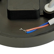 Накладной светильник Feron AL3005 51469 цвет арматуры Черный-6