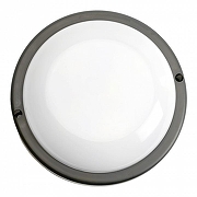 Накладной светильник Feron AL3005 51470 цвет арматуры Черный-4