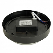 Накладной светильник Feron AL3005 51470 цвет арматуры Черный-5