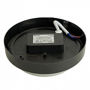 Накладной светильник Feron AL3005 51472 цвет арматуры Черный-5